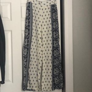 NWOT lightweight pants